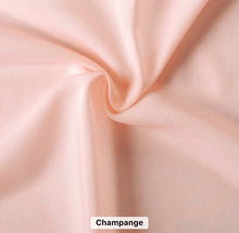 Load image into Gallery viewer, 6 Yards Aerial hammock set - Medium stretch - Carabiners - Daisy chain