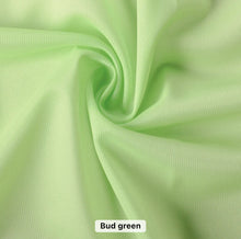 Load image into Gallery viewer, 6 Yards Aerial hammock set - Medium stretch - Carabiners - Daisy chain