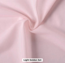 Load image into Gallery viewer, 6 Yards Aerial hammock set - Medium stretch - Carabiners - Daisy chain