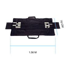 Load image into Gallery viewer, Portable Aerial A-Frame Rig