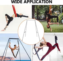 Load image into Gallery viewer, Portable Aerial A-Frame Rig