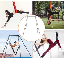 Load image into Gallery viewer, Portable Aerial A-Frame Rig