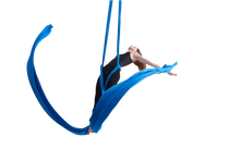 Load image into Gallery viewer, 6 Classes Package - Aerial Silks Conditioning