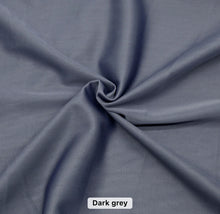 Load image into Gallery viewer, 6 Yards Aerial hammock set - Medium stretch - Carabiners - Daisy chain