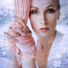 Load image into Gallery viewer, 6 Yards Aerial hammock set - Medium stretch - Carabiners - Daisy chain