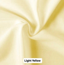 Load image into Gallery viewer, 6 Yards Aerial hammock set - Medium stretch - Carabiners - Daisy chain