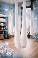 Load image into Gallery viewer, Studio pack of aerial hammocks 7 Yards - 5 Pieces sets