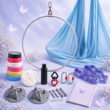 Load image into Gallery viewer, Complete Aerial Equipment Bundle