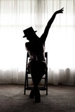 Load image into Gallery viewer, 4 Classes Package - Chair Dance