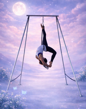 Load image into Gallery viewer, Portable Aerial A-Frame Rig