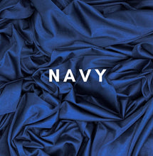 Load image into Gallery viewer, 7 Yards Aerial hammock set - Low stretch- Carabiners - Daisy chain