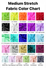 Load image into Gallery viewer, Studio pack of aerial hammocks 7 Yards - 5 Pieces sets