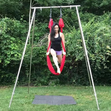 Load image into Gallery viewer, Portable Aerial A-Frame Rig
