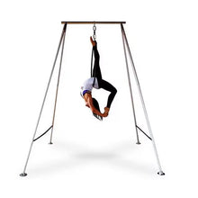 Load image into Gallery viewer, Portable Aerial A-Frame Rig
