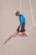 Load image into Gallery viewer, Aerial Trapeze Static workshop “ 1 On 1 “ Level one
