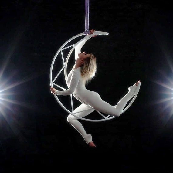 Aerial Arts Performance Program “ 1 ON 1 “ - All Levels