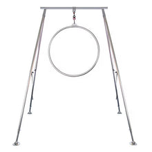 Load image into Gallery viewer, Portable Aerial A-Frame Rig
