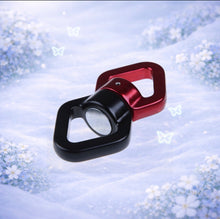 Load image into Gallery viewer, Aerial Swivel 30KN Breaking Strength 360 Safest rotational device hanging accessory
