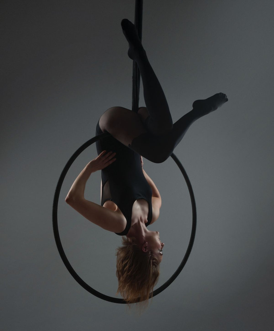 6 Classes Package - Aerial Lyra Hoop