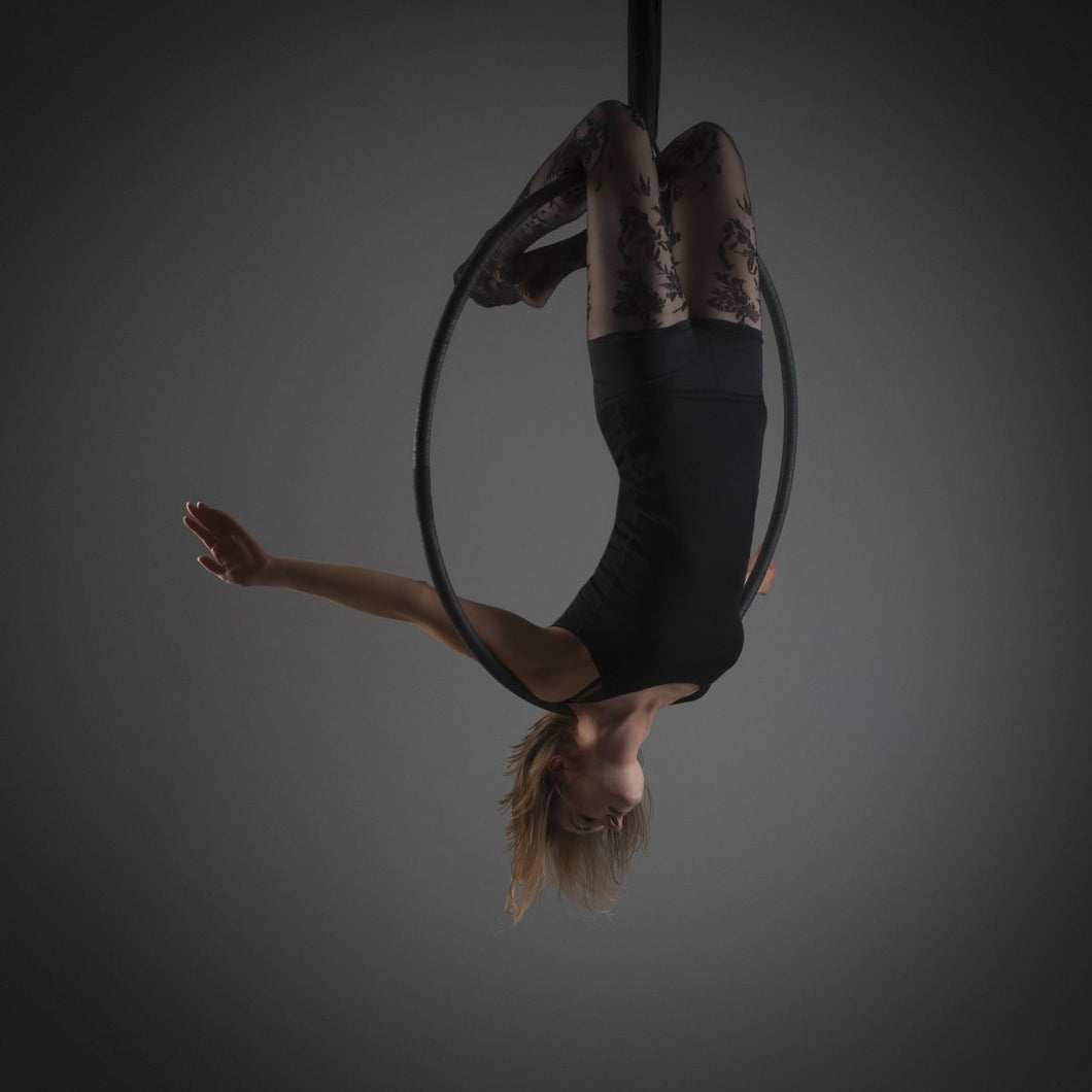 Aerial Lyra Hoop - 1 ON 1 Private Training