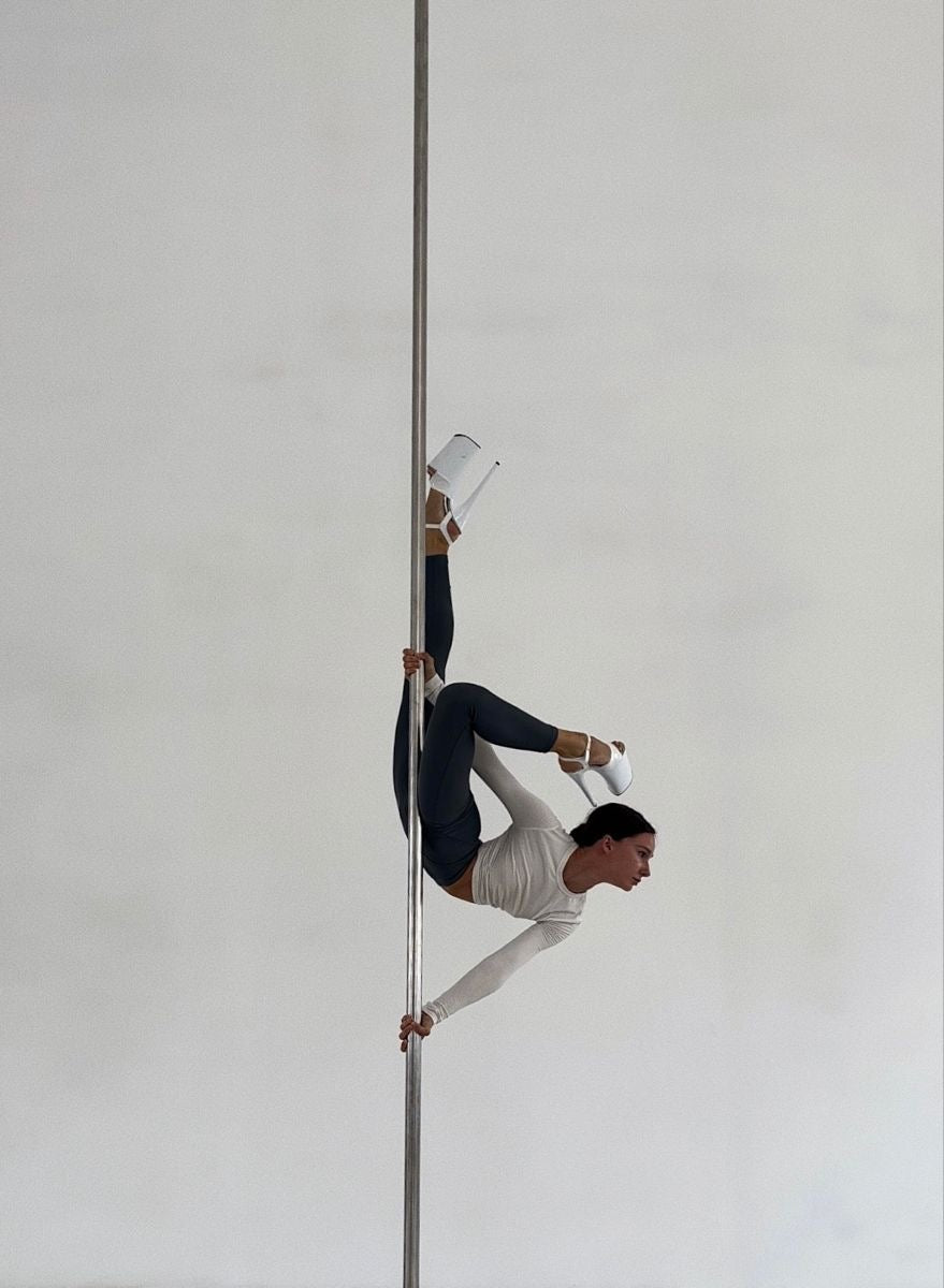 6 Classes Package - Pole Dancing & Conditioning – Butterfly Circus