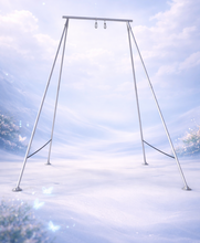 Load image into Gallery viewer, Portable Aerial A-Frame Rig
